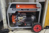 Made in Japan Honda generators in Kampala Uganda