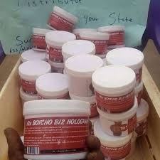 Bigger Hips & Bums – Yodi Pills & Botcho Cream +256777896799