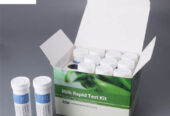 Total Aflatoxin Rapid test kit for food and feed in Uganda