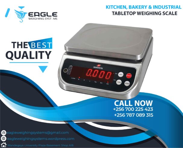 Tabletop Precision Weighing scales price +256 787089315