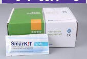Mycotoxin Aflatoxin rapid test kit in Kampala Uganda