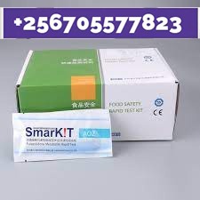 Best Total Aflatoxin rapid test kit in Kampala Uganda