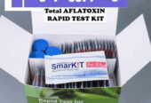 Buy Aflatoxin rapid test kit in Kampala Uganda