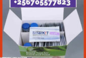 Aflacheck Smarkit Aflatoxin rapid test kit in Uganda