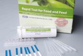 Aflacheck Aflatoxin rapid test kit in Kampala Uganda