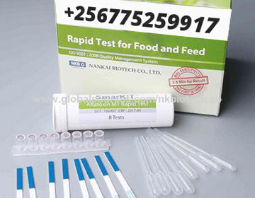 Aflatoxin-M1-Rapid-Test-Strip-Mi