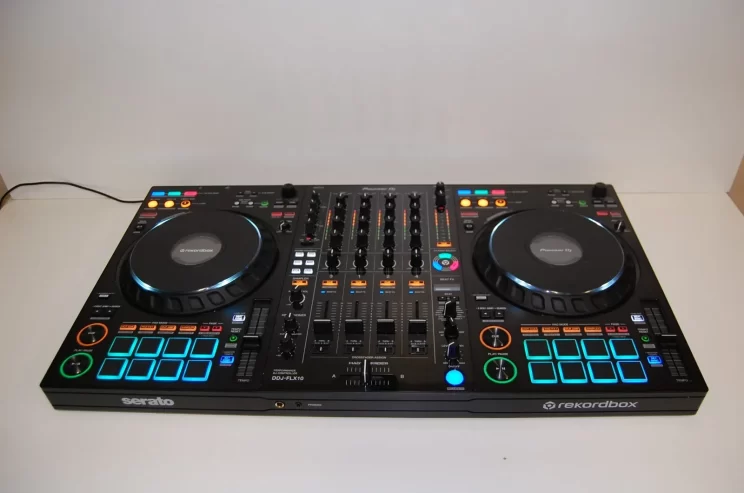 For Sale Pioneer DDJ-FLX10 DJ Controller