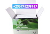 (0775259917) Verified Aflatoxin rapid test kit in Uganda