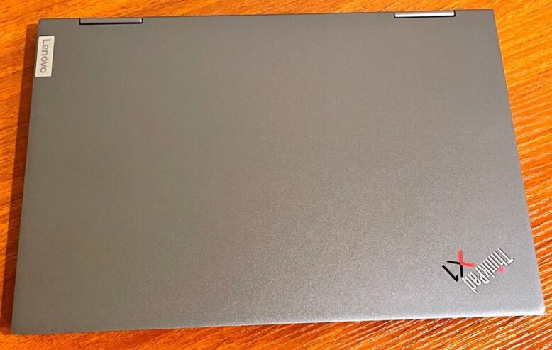 Lenovo ThinkPad X1 Yoga Gen 6