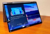 Lenovo ThinkPad X1 Yoga Gen 6