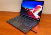 Lenovo ThinkPad X1 Yoga Gen 6