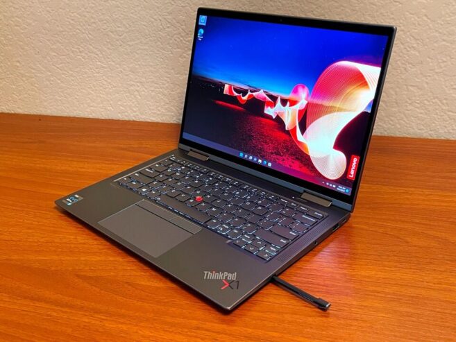 Lenovo ThinkPad X1 Yoga Gen 6