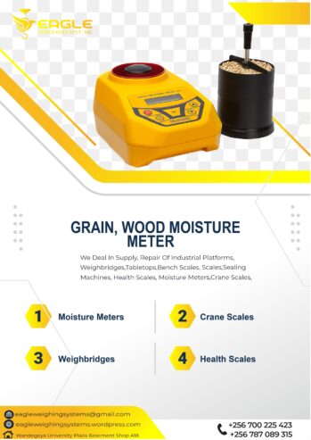 Moisture meters shop near me in Uganda +256 700225423