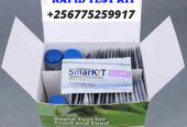 Affordable Total Aflatoxin Rapid test kits in Uganda