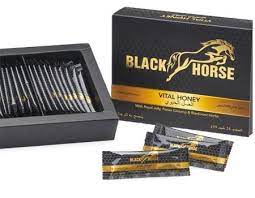 Black Horse Vital Honey Price in Kandhkot 03055997199