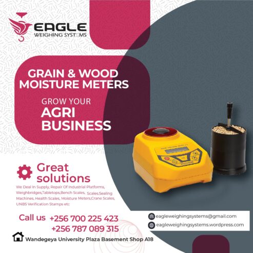 Moisture meters for Wheat in Uganda +256 700225423