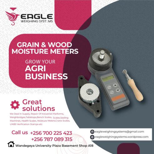 Moisture meters price list in Uganda +256 700225423