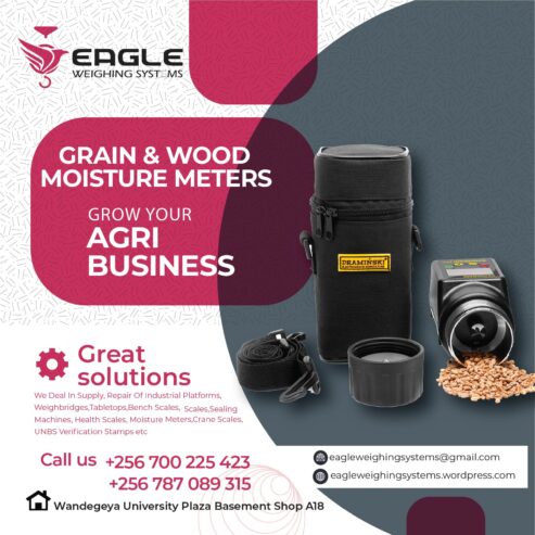 Grain moisture meters in Uganda +256 700225423