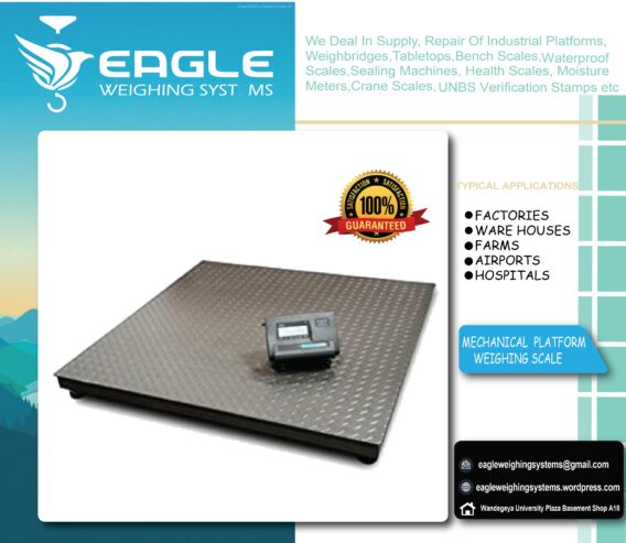 Floor Weighing scales repair cost in Uganda +256 700225423