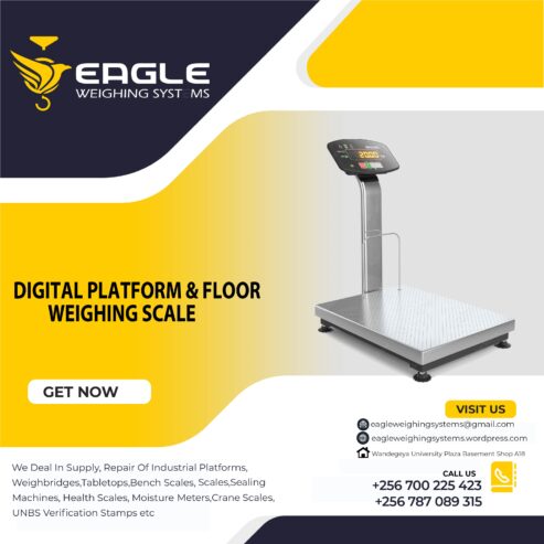 Platform Weighing scales parts supplier in Uganda +256 78708