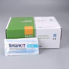 (0705577823) Approved Testing Total Aflatoxin test kit in Ka