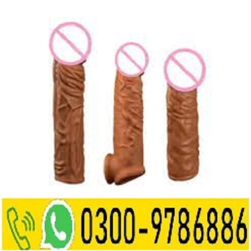 Original Silicone Condom in Multan-03009786886