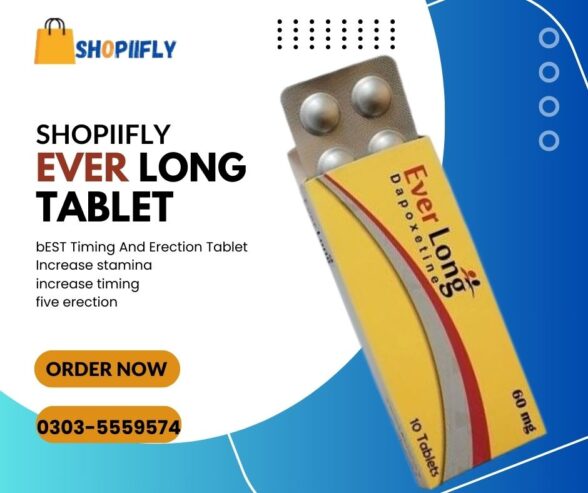 Everlong Tablet Price In Quetta 0303-5559574