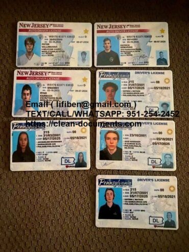 Passports,Drivers Licenses,ID