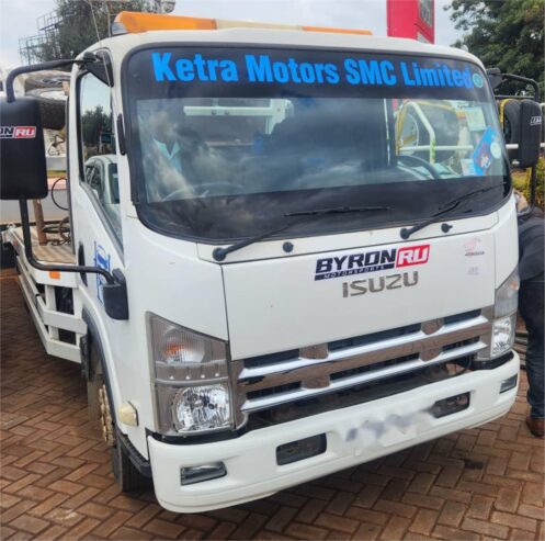 Ketra Motors SMC Limited