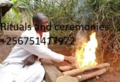 Powerful traditional spiritual healer+256751417972