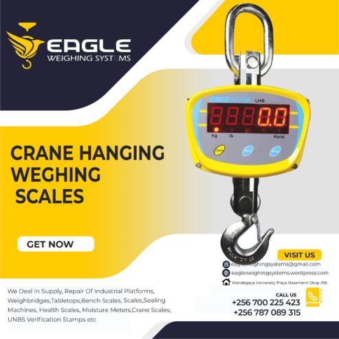 Retail weighing scales company in Uganda +256 700225423