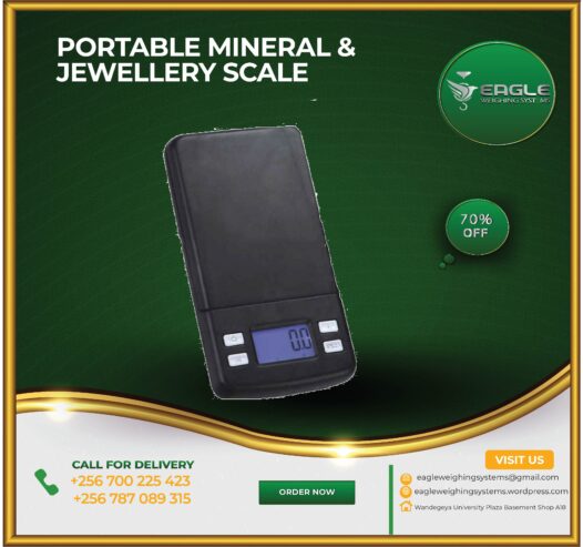 Pocket Weighing scales for Sale in Uganda +256 787089315