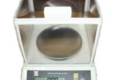 0.001g Scale Analytical Balance for laboratory use