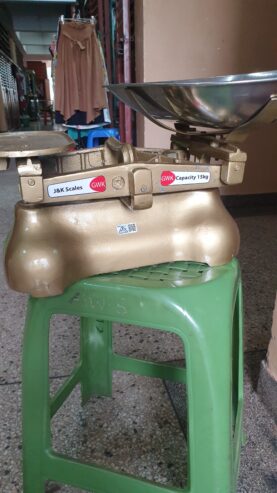 double Beam Balance Mechanical weighing scales