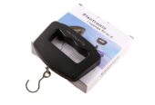 Luggage Portable Scale Handled