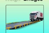 Pit-less weighbridges suppliers in Uganda +256 700225423