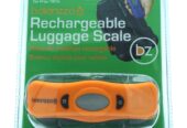 Luggage weighing Scale Digital Travel Scale