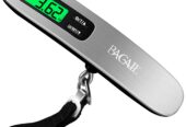 Verified Hook Luggage Scale in Kampala