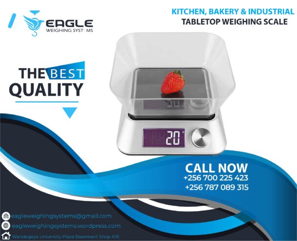 Home Kitchen Weighing scales in Uganda +256 787089315