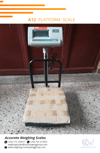 platform weighing scales for sale at lower price rate