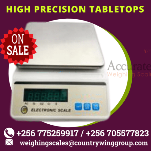 Standard analytical balance with a warranty for sale