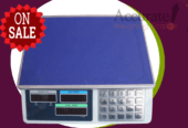 electronic weigh lab analytical counting scale