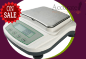 LCD display medical digital analytical balance scale