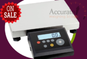 new analytical weighing scales for educational lab use