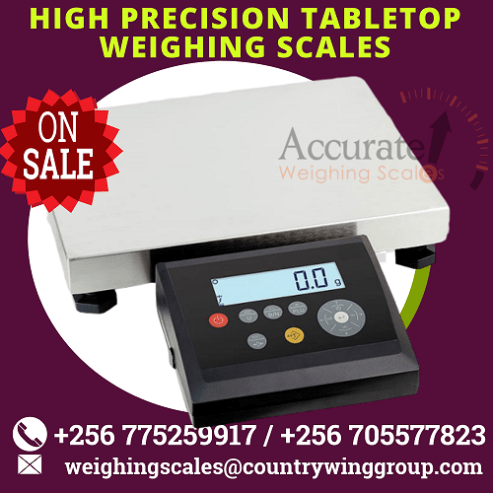 Modern accurate analytical balance digital type