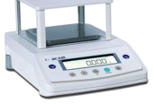 analytical laboratory balance with EMF sensor for sale