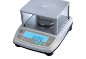 Perfect digital lab weighing analytical scale