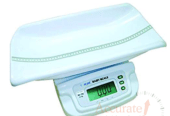 Aczet Infant digital weighing scales in Kampala