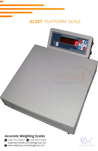 Best digital platform weighing scales from suppliers