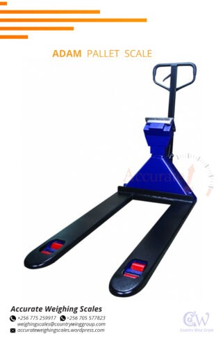 Pallet weighing scale with animal weighing function prices